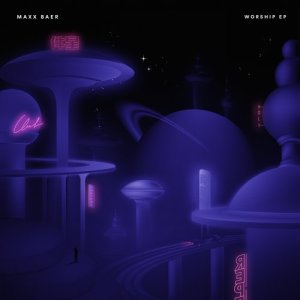 收聽Maxx Baer的Worship Reprise歌詞歌曲