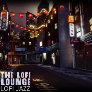 The Lofi Lounge的专辑Lofi Jazz