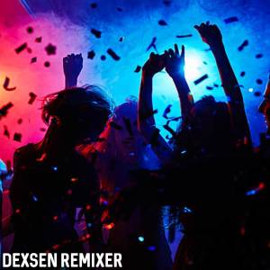 Album DJ Pante Pantek X DJ Gerah Big Shaq Mans Bum Bum Bum from Dexsen Remixer