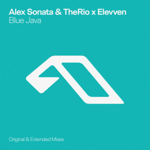 ดาวน์โหลดและฟังเพลง Blue Java (Extended Mix) พร้อมเนื้อเพลงจาก Alex Sonata & TheRio