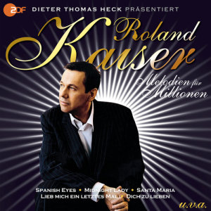 ดาวน์โหลดและฟังเพลง Sweet Caroline พร้อมเนื้อเพลงจาก Roland Kaiser