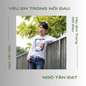 Listen to Biết rằng đau nhưng anh vẫn yêu song with lyrics from Ngô Tấn Đạt