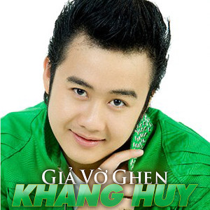 Listen to Giả vờ ghen song with lyrics from KHANG HUY
