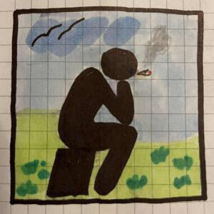 default playlist img