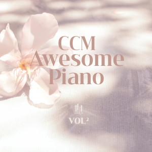Album CCM AWESOME PIANO VOL 2 from 신현주