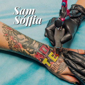 Album No te marches oleh Sam Soffia