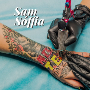 Album No te marches from Sam Soffia