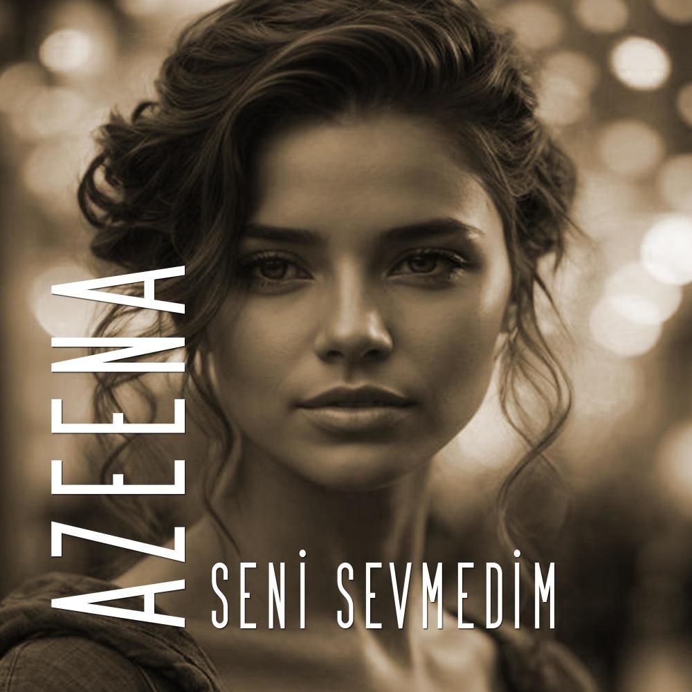 Seni Sevmedim