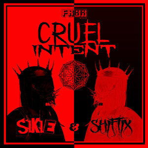 收聽Shiftix的Cruel Intent歌詞歌曲