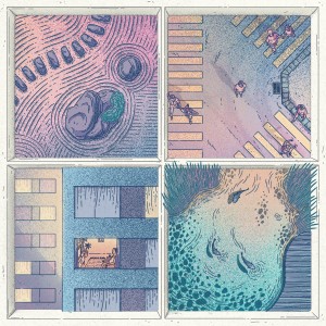 Listen to Runner song with lyrics from Jules Hiero