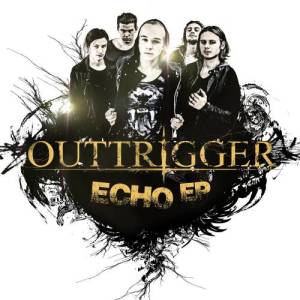Outtrigger的專輯Echo - EP