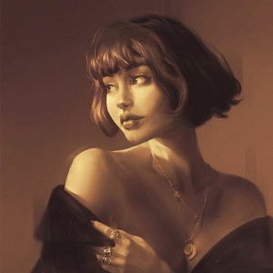 收聽Alfie Castley的Teenage Mona Lisa (feat. Aiden Adair) (Gustixa Remix)歌詞歌曲