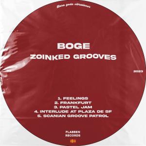 Zoinked Grooves
