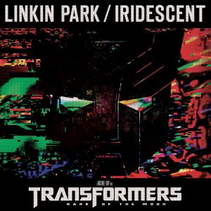 Linkin Park的專輯Iridescent