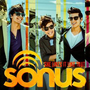Album She Likes It Like That from Sonus