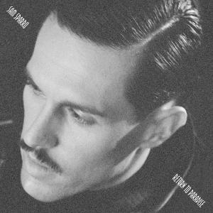 Listen to Let the Love In song with lyrics from Sam Sparro