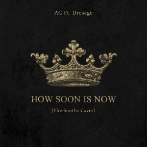 Listen to How Soon Is Now song with lyrics from AG