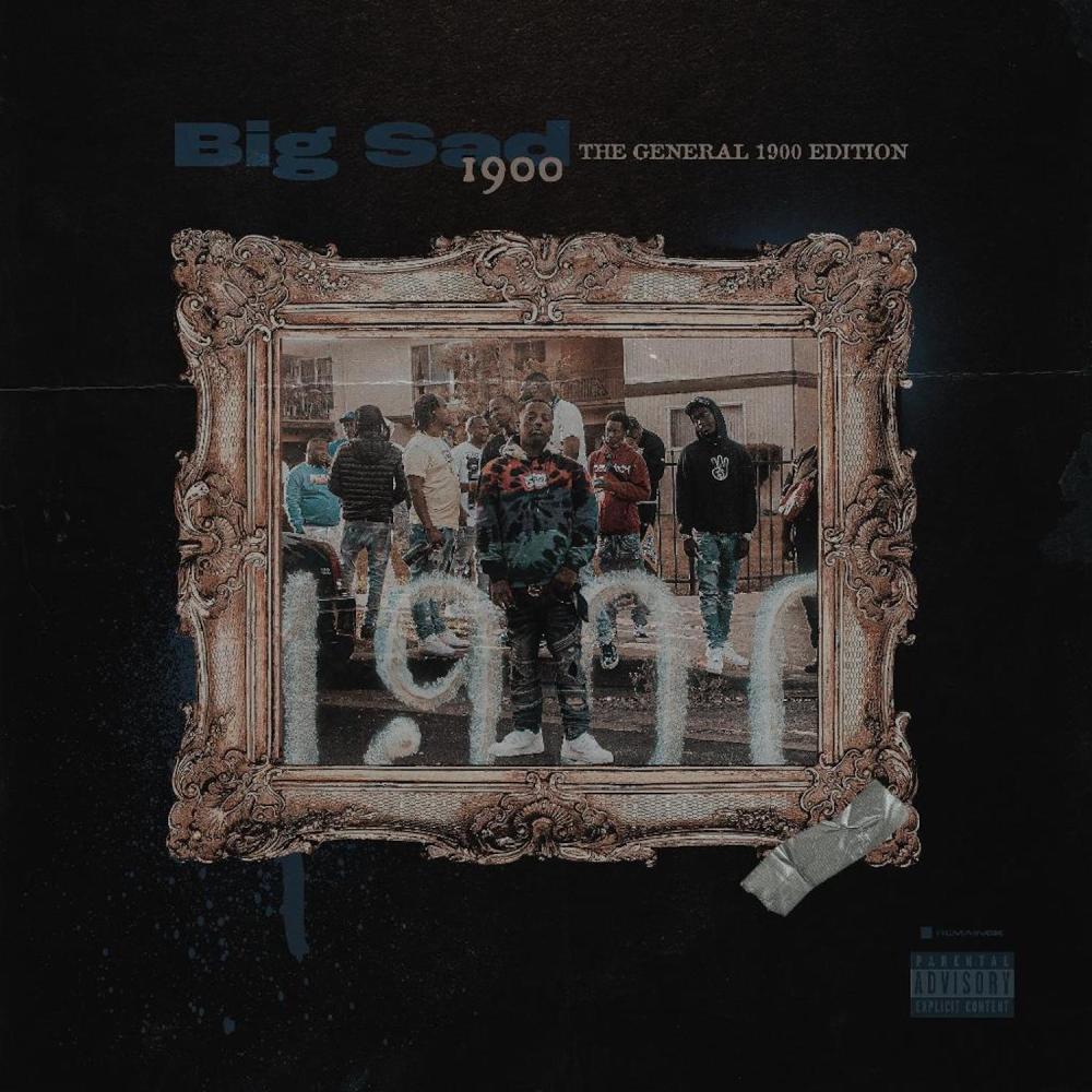 Pull Up With the Gang (Explicit)