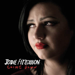 Listen to Going Down song with lyrics from Jordie Fitzgibbon
