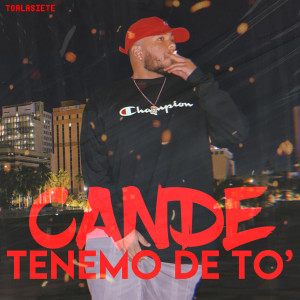 Album Tenemo De to' from 
