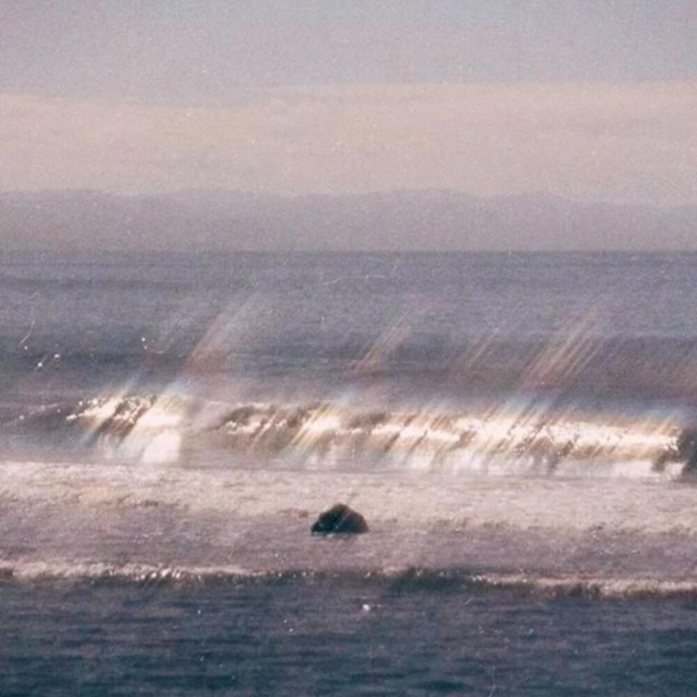 New wave sun dance