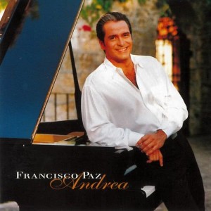 收聽Francisco Paz的Mística歌詞歌曲