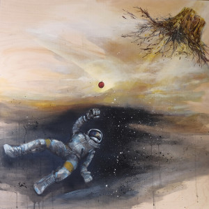 Dengarkan lagu Meilleur à venir (Explicit) nyanyian Saël dengan lirik