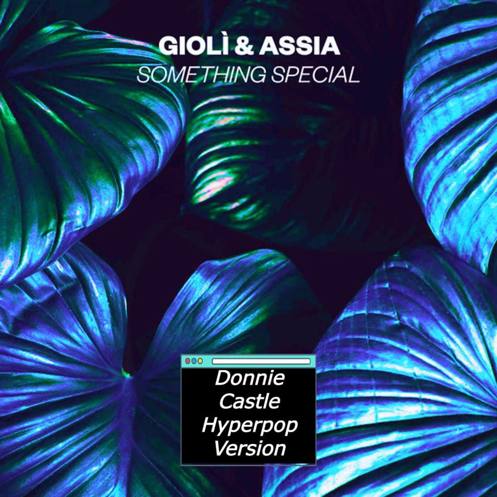 Something Special (feat. Giolì & Assia) (Donnie Castle Version)