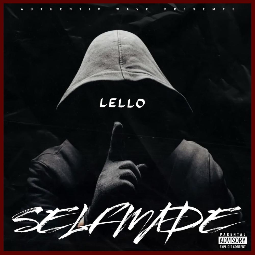 Selfmade (Freestyle) (Explicit)