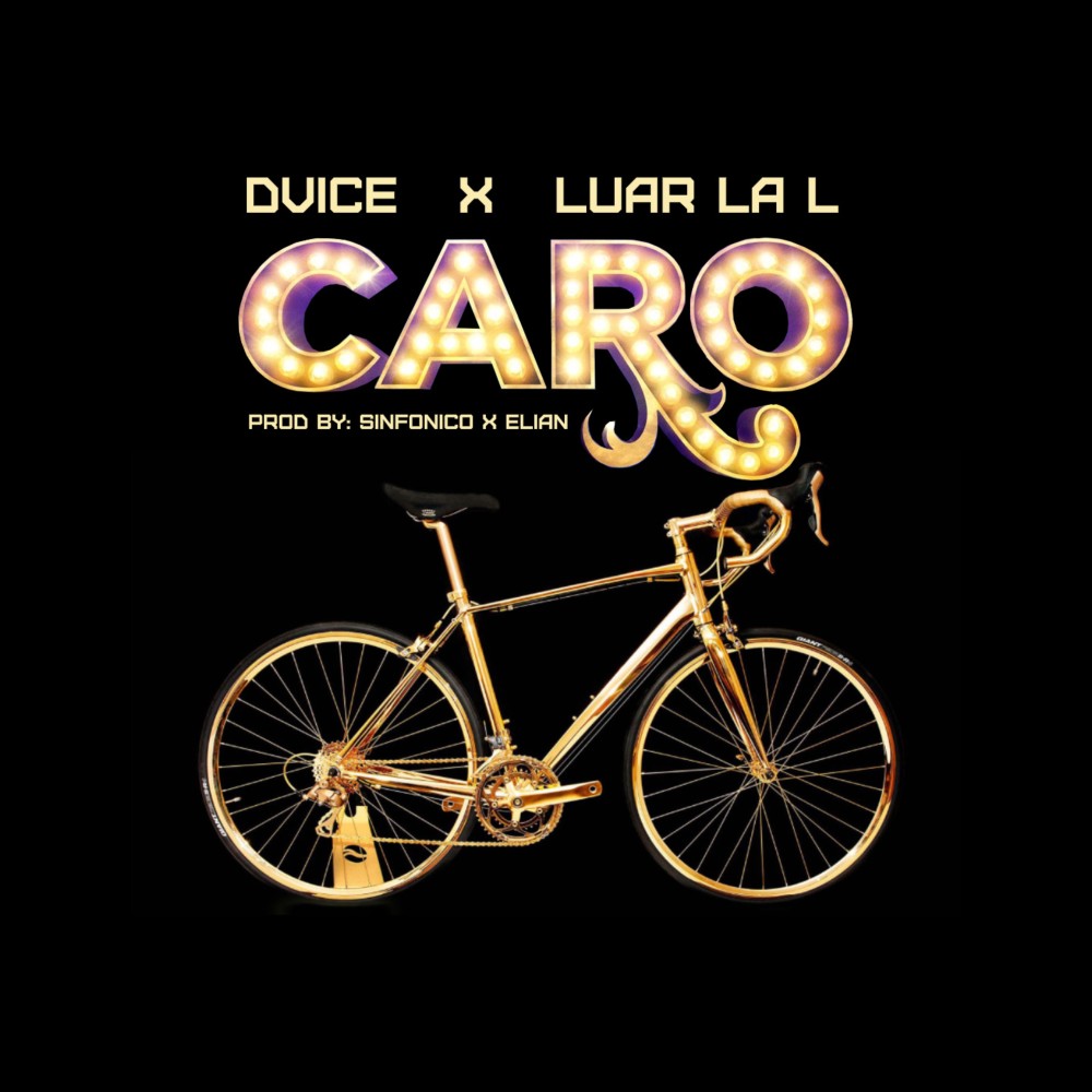 Caro (Explicit)