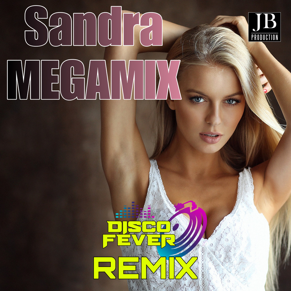Sandra MEGAMIX