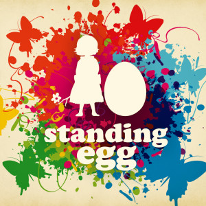 Dengarkan 사랑한대 lagu dari Standing Egg dengan lirik