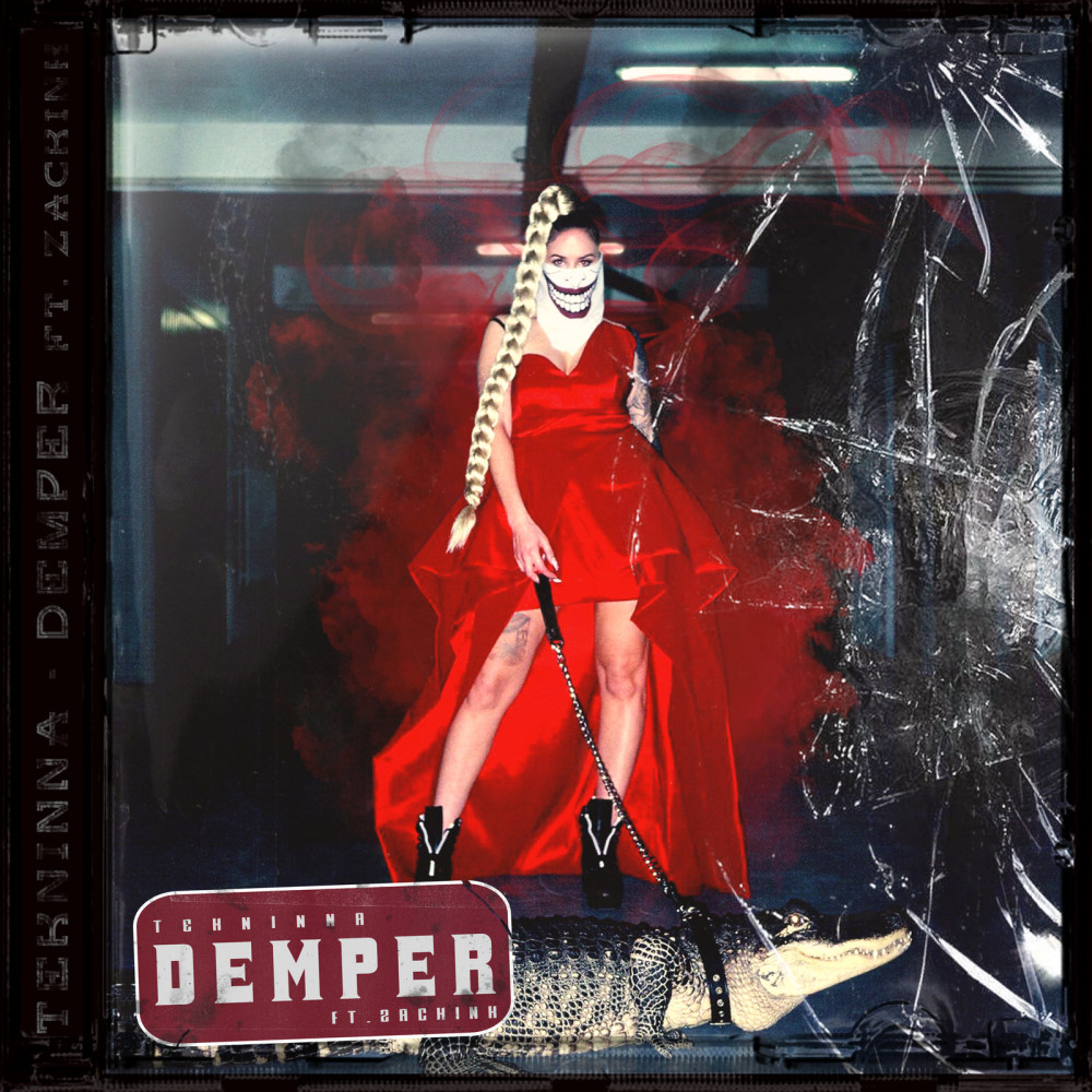 Demper (Explicit)