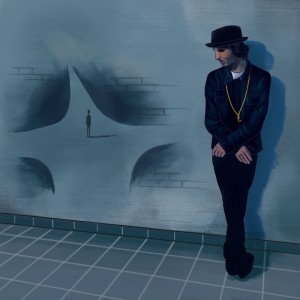 Dengarkan lagu Scordato nyanyian Lamen dengan lirik