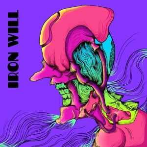 Album Iron Will from 