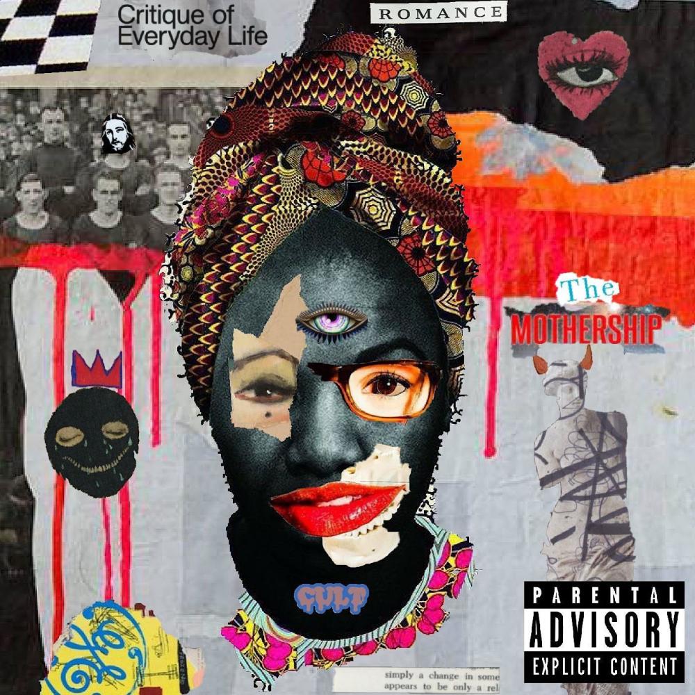 THREE'S COMPANY (Explicit)