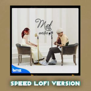 Album Mặt Mộc from BMZ