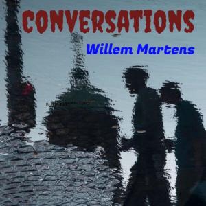 Willem Martens的專輯Vibrant Reflections