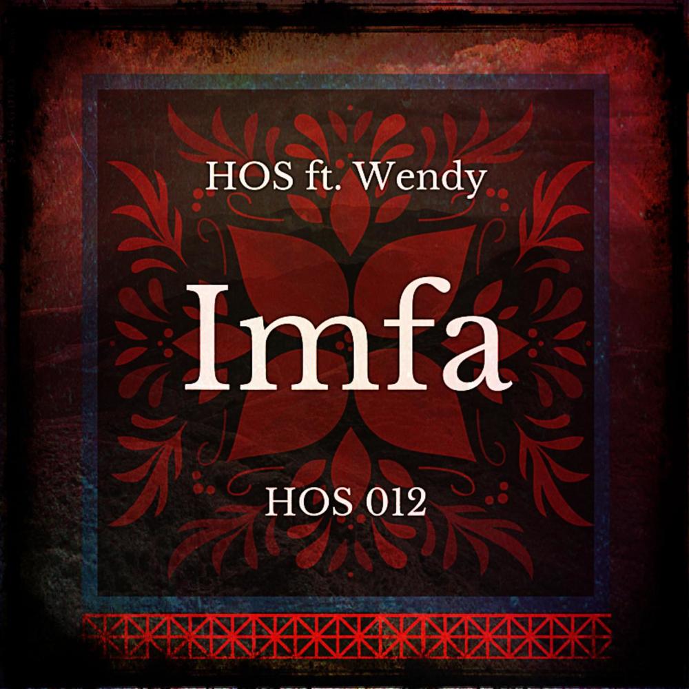 Imfa (Infected Soul Remix)