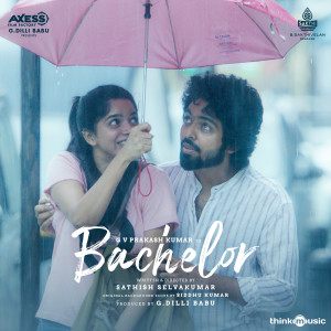 A H Kaashif的专辑Bachelor (Original Motion Picture Soundtrack)