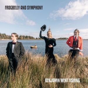 ดาวน์โหลดและฟังเพลง The Jolly Grinder พร้อมเนื้อเพลงจาก Frogbelly and Symphony