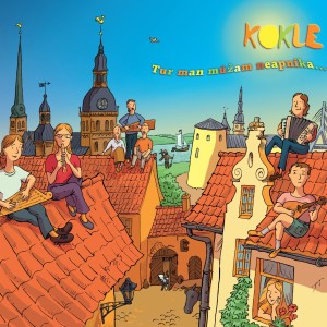 ดาวน์โหลดและฟังเพลง Ciruliti, Mazputnini พร้อมเนื้อเพลงจาก Kokle