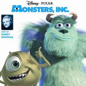 收聽Randy Newman的The Ride Of The Doors (From "Monsters, Inc."/Score)歌詞歌曲