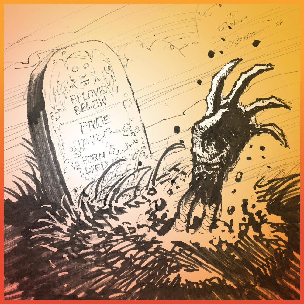 Gone to the Dogs (feat. Natalie Singley) (Explicit)