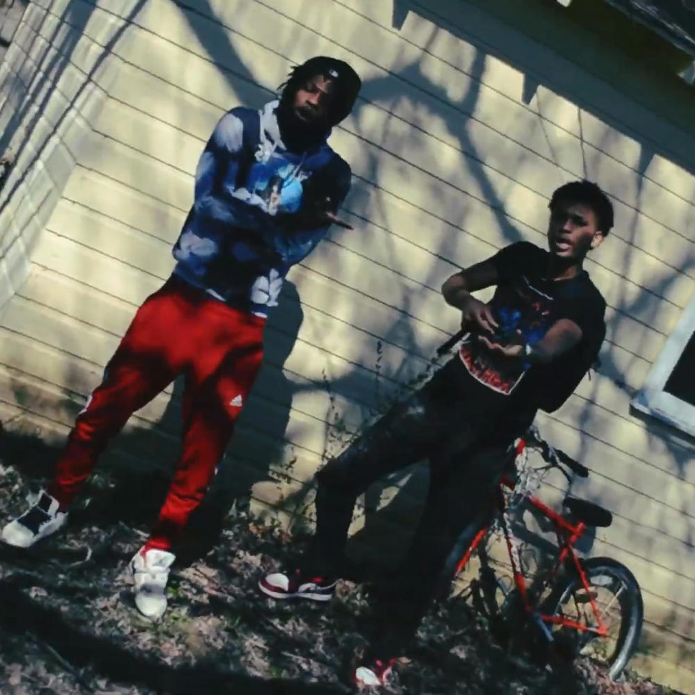 Throwback 3 (feat. 330Jay) (Explicit)