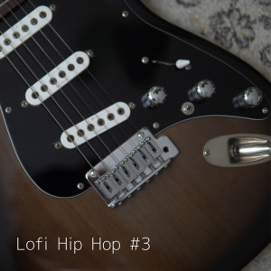 KAKERU的專輯Lofi Hip Hop #3