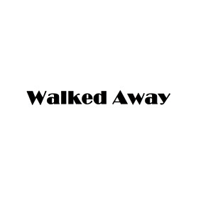 ดาวน์โหลดและฟังเพลง Walked Away (Explicit) พร้อมเนื้อเพลงจาก TrifeMG