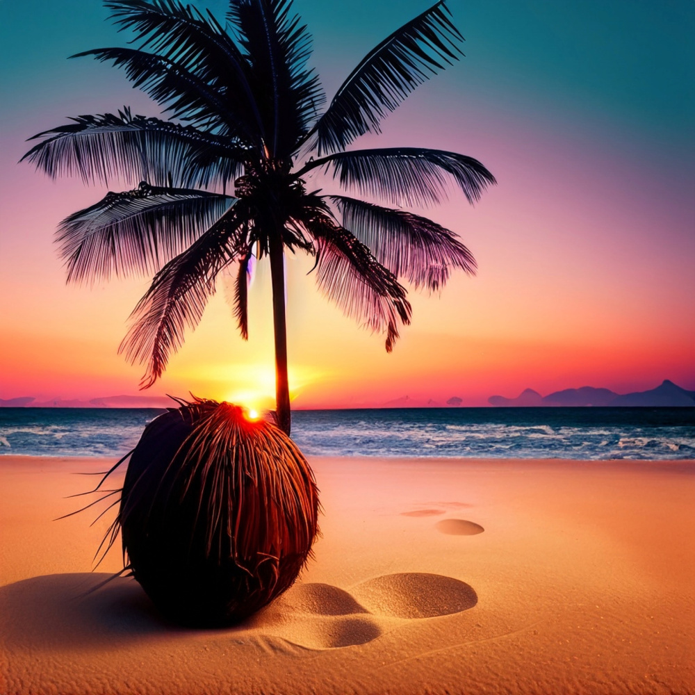 Coco Palm