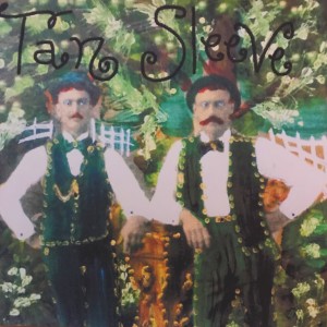 收聽Tan Sleeve的Swingin' Down the Lane歌詞歌曲