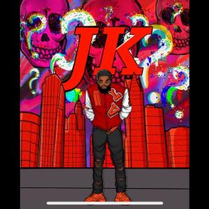 JK的專輯Standing on Business (Explicit)